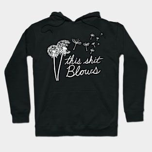 Gone To Seed Hoodie